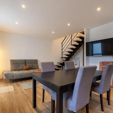 Le Nid Des Sommets, Montagne - - Randonnee Appartement Formiguères