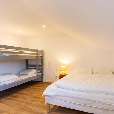 Appartement Le Nid Des Sommets, Montagne - - Randonnee Formiguères