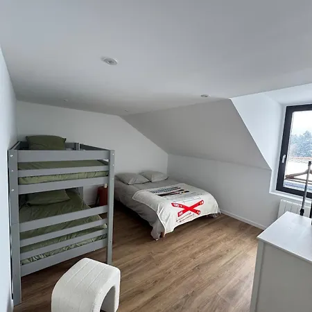 Le Nid Des Sommets, Montagne - - Randonnee Appartement Formiguères