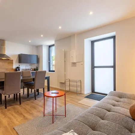 Appartement Le Nid Des Sommets, Montagne - - Randonnee Formiguères