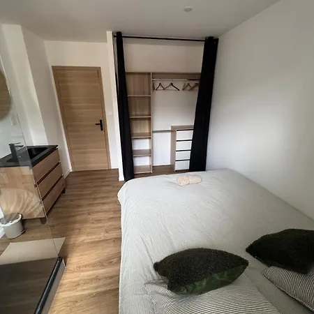 Appartement Le Nid Des Sommets, Montagne - - Randonnee