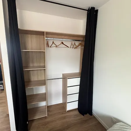 Le Nid Des Sommets, Montagne - - Randonnee Appartement *