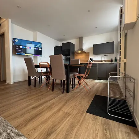 Appartement Le Nid Des Sommets, Montagne - - Randonnee Formiguères