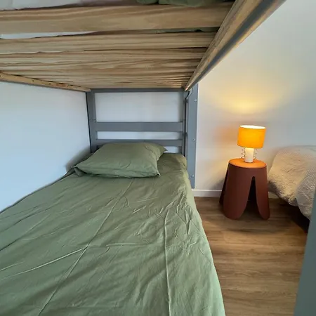 Appartement Le Nid Des Sommets, Montagne - - Randonnee Formiguères