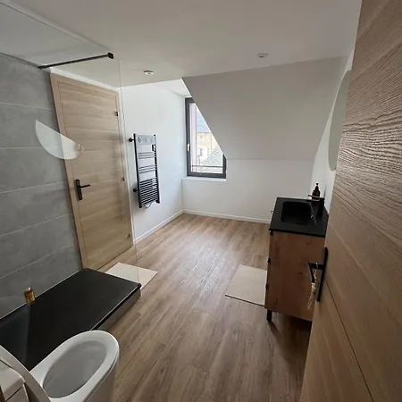 Appartement Le Nid Des Sommets, Montagne - - Randonnee *