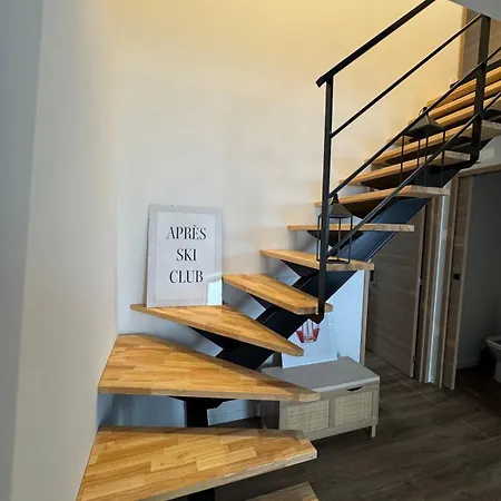 Appartement Le Nid Des Sommets, Montagne - - Randonnee Formiguères