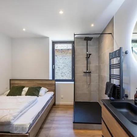 Le Nid Des Sommets, Montagne - - Randonnee Appartement Formiguères