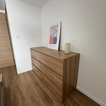 Le Nid Des Sommets, Montagne - - Randonnee Appartement