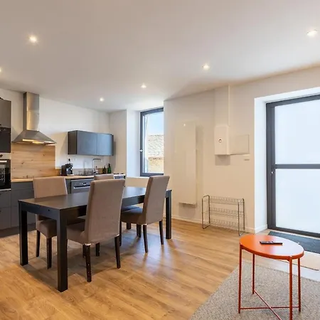 Appartement Le Nid Des Sommets, Montagne - - Randonnee Formiguères