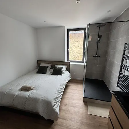 Appartement Le Nid Des Sommets, Montagne - - Randonnee
