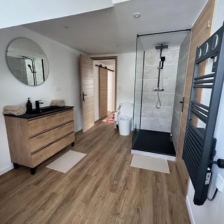 Le Nid Des Sommets, Montagne - - Randonnee Appartement Formiguères