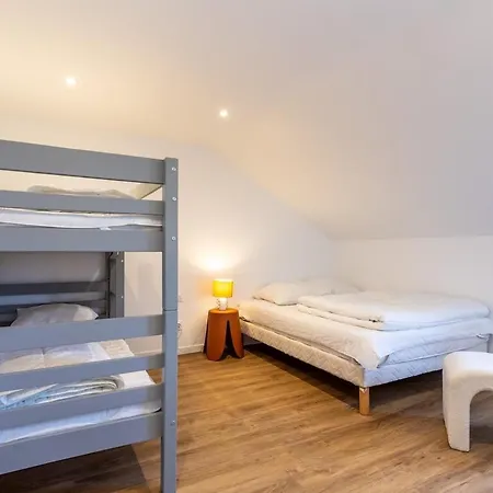 Appartement Le Nid Des Sommets, Montagne - - Randonnee Formiguères