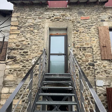 Le Nid Des Sommets, Montagne - - Randonnee Appartement